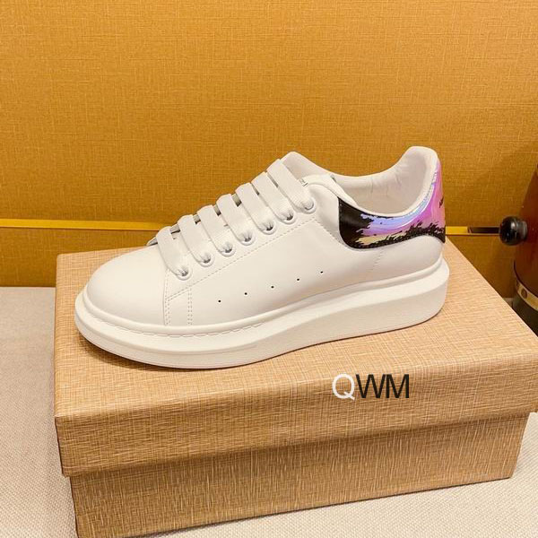 men Alexander McQueen shoes-181